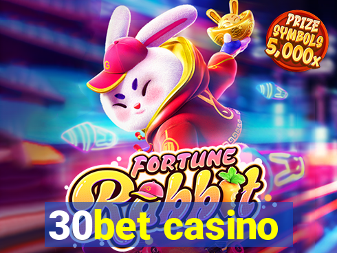 30bet casino